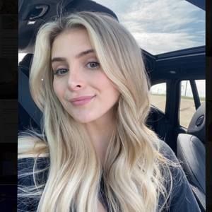 Meet your Posher, Avery